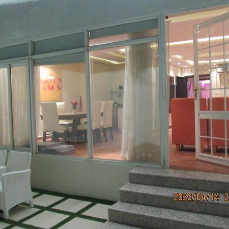 Rohara Resort Ta'if Exterior photo