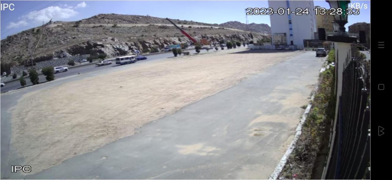 Rohara Resort Ta'if Exterior photo
