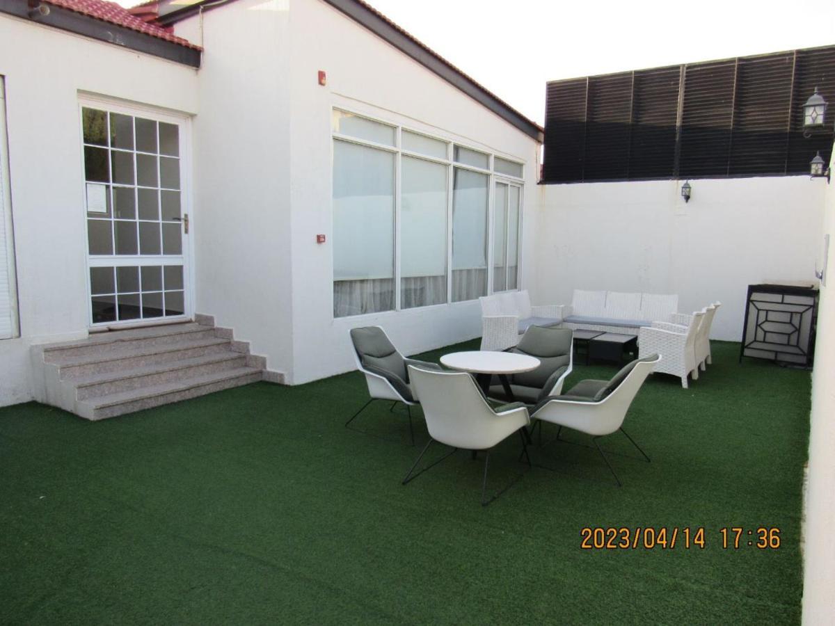 Rohara Resort Ta'if Exterior photo
