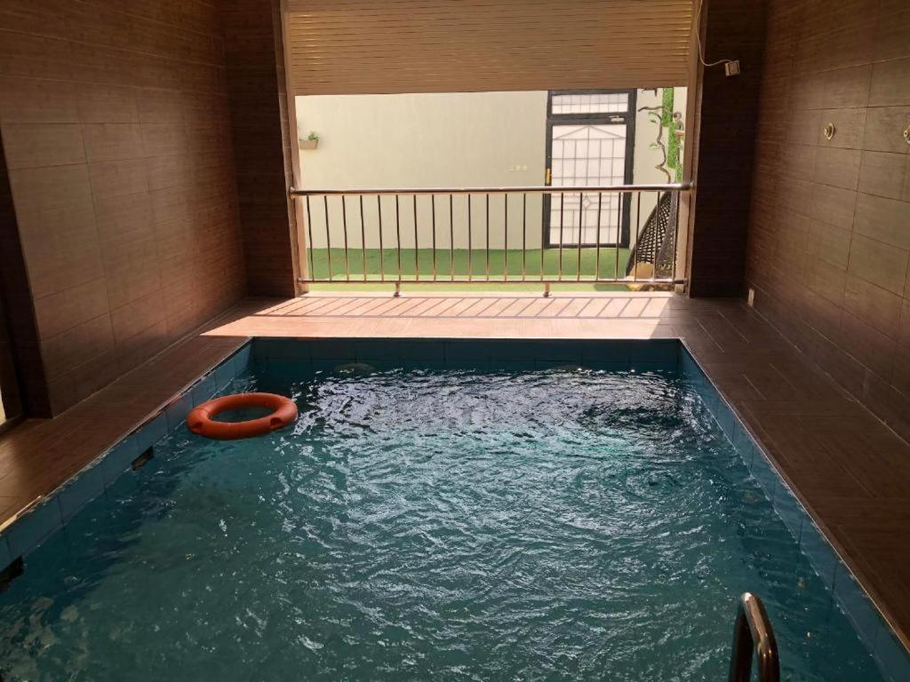 Rohara Resort Ta'if Exterior photo