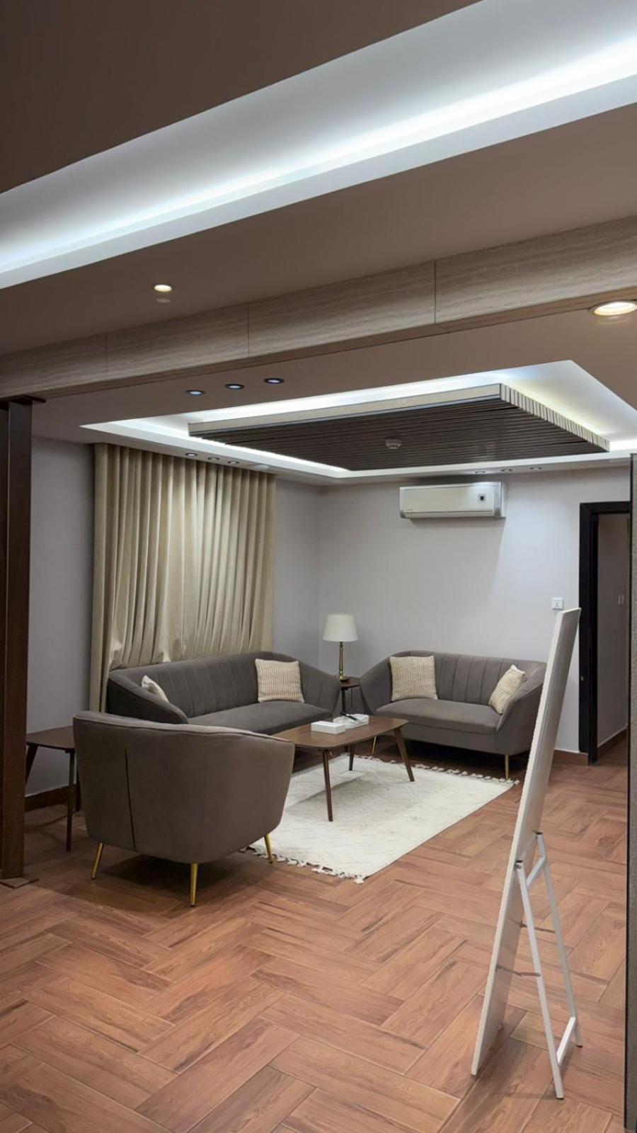Rohara Resort Ta'if Exterior photo