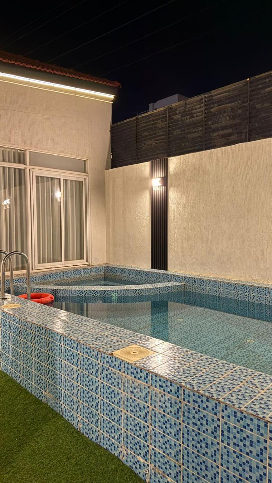 Rohara Resort Ta'if Exterior photo