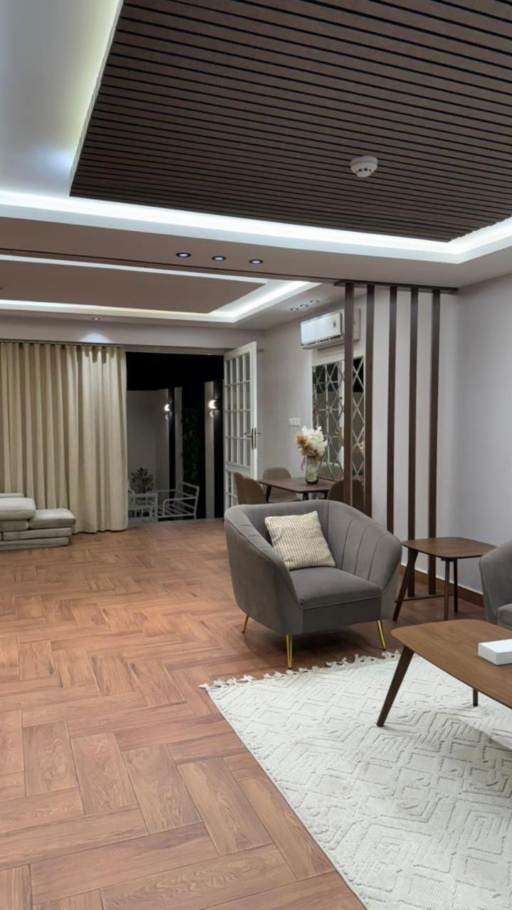 Rohara Resort Ta'if Exterior photo