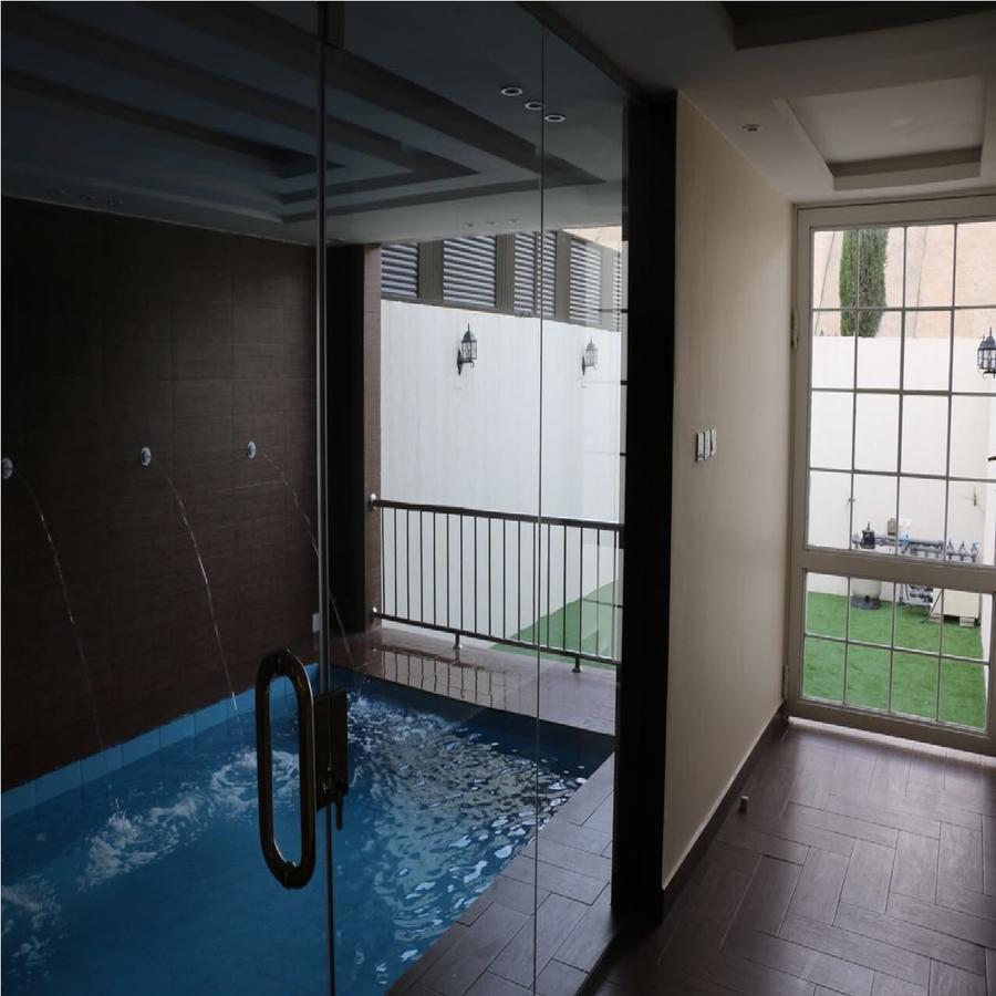 Rohara Resort Ta'if Exterior photo